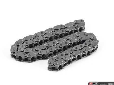 ES#4368033 - 06E109465BJ - Upper Timing Chain - Turns the camshafts from the relay sprocket - Genuine Volkswagen Audi - Audi