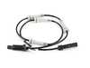 ES#3553860 - 34526874638 - Rear Wheel Speed Sensor - Genuine BMW - Genuine BMW - BMW