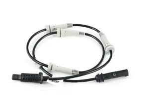 Rear Wheel Speed Sensor