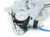 ES#3189790 - 748-739 - Power Window Regulator and Motor Assembly - Get your window moving freely again with a new regulator - Dorman - BMW