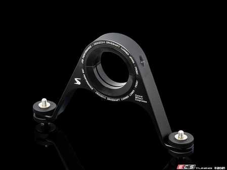 ES#4307624 - C5002A0 - Driveshaft Center Support Bearing Carrier - Holds the driveshaft where it should be - JXB Performance  - Audi Volkswagen