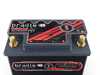 ES#3617648 - i48CX - Intensity Carbon Lithium-ION Battery - i48CX - 10.5lbs - Replace your stock, heavy battery with a direct replacement, lightweight performance Lithium battery that weighs in at only 10.5lbs! - Braille - BMW