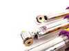 ES#2092408 - 35220064 - KW V3 Series Coilover Kit - The ultimate in coilover technology featuring double adjustable dampening - KW Suspension - BMW