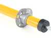 ES#4029229 - 46-266347 - Bilstein B12 Pro-Kit Suspension System - Expertly matched performance Eibach Pro-line lowering springs and Bilstein shock/strut package for a dramatic increase in performance handling. World-famous Bilstein quality with a limited lifetime warranty! - Bilstein - Mercedes Benz
