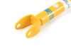 ES#4029229 - 46-266347 - Bilstein B12 Pro-Kit Suspension System - Expertly matched performance Eibach Pro-line lowering springs and Bilstein shock/strut package for a dramatic increase in performance handling. World-famous Bilstein quality with a limited lifetime warranty! - Bilstein - Mercedes Benz