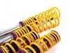 ES#2092408 - 35220064 - KW V3 Series Coilover Kit - The ultimate in coilover technology featuring double adjustable dampening - KW Suspension - BMW