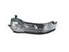 ES#4058041 - 3CN949101A - Mirror Mounted Turn Signal - Left - Restore your vehicle's appearance and safety with this new turn signal - Genuine Volkswagen Audi - Volkswagen