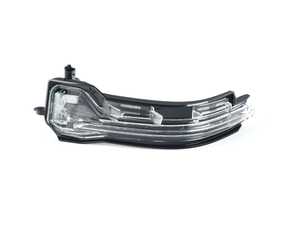ES#4058041 - 3CN949101A - Mirror Mounted Turn Signal - Left - Restore your vehicle's appearance and safety with this new turn signal - Genuine Volkswagen Audi - Volkswagen