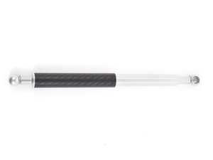 ES#4423772 - E205.CARBON - Rennline Ultimate Fully Mechanical Hood Strut - Carbon Fiber - Priced Each - The last hood strut that you will ever need - Rennline - Porsche