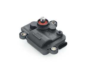 ES#4158672 - 18308686640 - Actuator Drive, Exhaust Flap - Genuine BMW - BMW