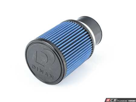 ES#3676991 - D401-0019 - Replacement Air Filter - 2 required - Dinan - Filters for D760-0035 - Dinan - BMW