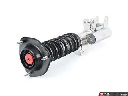 ES#1746872 - 2093201813 - Hydro-Pneumatic Strut Assembly - Right Side - Brand New - No Core Charge - Genuine Mercedes Benz - Mercedes Benz
