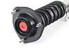 ES#1746872 - 2093201813 - Hydro-Pneumatic Strut Assembly - Right Side - Brand New - No Core Charge - Genuine Mercedes Benz - Mercedes Benz