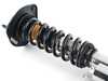 ES#1746872 - 2093201813 - Hydro-Pneumatic Strut Assembly - Right Side - Brand New - No Core Charge - Genuine Mercedes Benz - Mercedes Benz