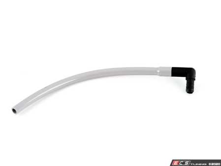 ES#3563867 - 61219311085 - Vent Hose For Battery - Genuine BMW - BMW