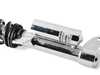 ES#1746872 - 2093201813 - Hydro-Pneumatic Strut Assembly - Right Side - Brand New - No Core Charge - Genuine Mercedes Benz - Mercedes Benz