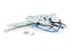 ES#3189789 - 748-738 - Power Window Regulator and Motor Assembly - Rear Left - Get your window moving freely again with a new regulator - Dorman - BMW