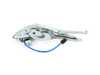 ES#3189789 - 748-738 - Power Window Regulator and Motor Assembly - Rear Left - Get your window moving freely again with a new regulator - Dorman - BMW