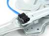 ES#3189789 - 748-738 - Power Window Regulator and Motor Assembly - Rear Left - Get your window moving freely again with a new regulator - Dorman - BMW