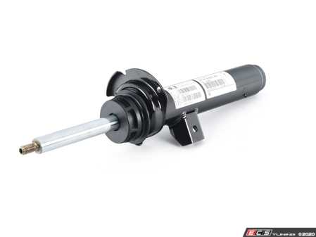 ES#2987000 - 31316873781 - Left Front Spring Strut - Genuine BMW - BMW