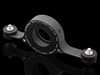 ES#4423799 - B8020A0 - Driveshaft Center Support Bearing Carrier - Holds the driveshaft where it should be. - JXB Performance  - Audi Porsche