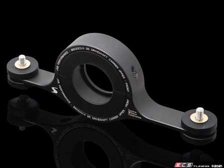 ES#4423799 - B8020A0 - Driveshaft Center Support Bearing Carrier - Holds the driveshaft where it should be. - JXB Performance  - Audi Porsche