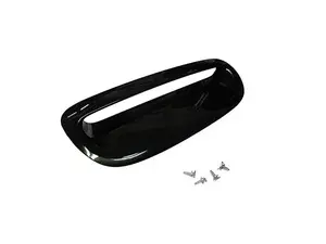 Gloss Black SC Inlet Surround
