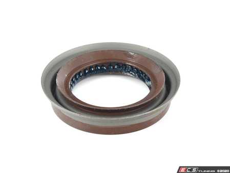 ES#4390126 - 27127531519 - Seal - SKF - BMW