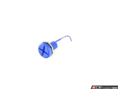 ES#2814089 - 17117571988 - Radiator Drain Plug - Hamburg Tech - BMW