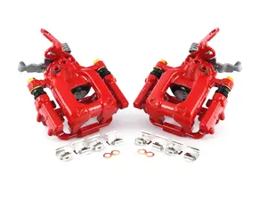 Rear Brake Calipers - Pair