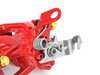 ES#3160973 - S6384 - Rear Brake Calipers - Pair - Restore braking performance with fresh new powdercoated parts - Power Stop - Volkswagen