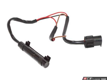 ES#3560470 - 99661610100 - Series Resistor for Auxiliary Fan - Price Each - Two required per vehicle - Hamburg Tech - Porsche