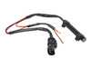 ES#3560470 - 99661610100 - Series Resistor for Auxiliary Fan - Price Each - Two required per vehicle - Hamburg Tech - Porsche