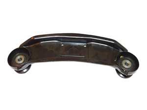 ES#3560351 - 90137503100 - Transmission Mount - Porsche Transmission Support with Mounts - Hamburg Tech - Porsche