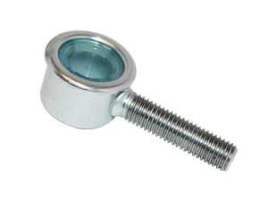 ES#4423891 - 92842400501 - Shifter Joint - For use in manual transmission - Hamburg Tech - Porsche