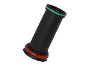 ES#2816617 - 99610532552 - Spark Plug Tube - Priced Each - Located inside the valve cover - 6 required - Hamburg Tech - Porsche