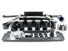 ES#4423777 - VTT-MQB-CC - VTT 1.8/2.0 MQB Complete Catch Can System - The only catch can on the market that addresses both sides of the PCV System! - Vargas Turbo Technologies - Volkswagen