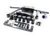 ES#4423777 - VTT-MQB-CC - VTT 1.8/2.0 MQB Complete Catch Can System - The only catch can on the market that addresses both sides of the PCV System! - Vargas Turbo Technologies - Volkswagen