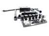 ES#4423777 - VTT-MQB-CC - VTT 1.8/2.0 MQB Complete Catch Can System - The only catch can on the market that addresses both sides of the PCV System! - Vargas Turbo Technologies - Volkswagen