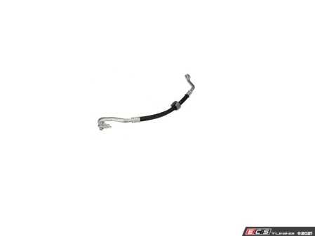 ES#4423927 - 64539281037 - Suction Pipe - Connects from the evaporator to the compressor - URO - MINI