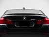 ES#4415758 - 00433ECS01 - Carbon Fiber M Performance Style Rear Spoiler - F10  - Add a touch of class and style with a new carbon fiber M Performance style spoiler - ECS - BMW