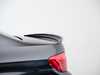 ES#4415758 - 00433ECS01 - Carbon Fiber M Performance Style Rear Spoiler - F10  - Add a touch of class and style with a new carbon fiber M Performance style spoiler - ECS - BMW