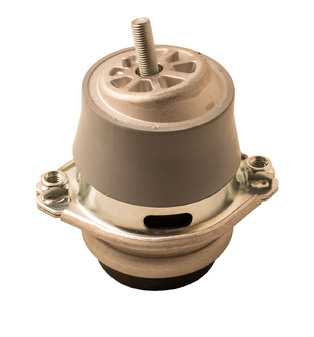 ES#2952014 - 94837504901 - Hydraulic Engine Mount - Left side fitment - Hamburg Tech - Porsche