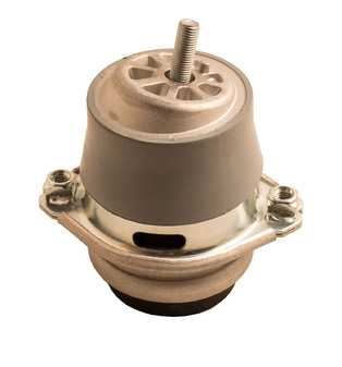 ES#2952017 - 94837505001 - Hydraulic Engine Mount - Right side fitment - Hamburg Tech - Porsche