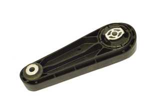 ES#4424097 - 7PP199331A - Upper Engine Mount - Fix that cabin vibration by replacing with this Genuine Porsche Replacement Part - Hamburg Tech - Porsche