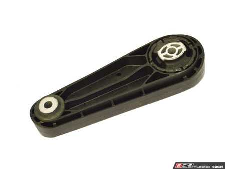 ES#4424097 - 7PP199331A - Upper Engine Mount - Fix that cabin vibration by replacing with this Genuine Porsche Replacement Part - Hamburg Tech - Porsche