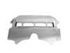 ES#4375774 - 008771LA01-01 - Turner Motorsport Skid Plate - Milled Finish - G80/G82/G87 M2/M3/M4 - Protect your vehicle's fragile oil pan and under carriage with this 1/8 (3.175mm) thick aluminum skid plate. Prefer a Black Powder Coated Finish see ES4375772 - Turner Motorsport - BMW