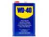 ES#4424411 - 49011KT - WD-40 1 Gallon Multi-Use Product - Priced Each - Bulk, Liquid, Stop Squeaks, Removes & Protects, Loosens Rusted Parts, Free Sticky Mechanisms, Drives Out Moisture - WD-40 - Audi BMW Volkswagen Mercedes Benz MINI Porsche