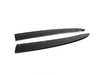 ES#4349028 - 007218LA01-02KT -  MK7 Jetta GLI Rear Diffuser Kit - Textured Black - Add aggressive styling with our In-House Engineered Rear Diffuser Kit! - ECS - Volkswagen
