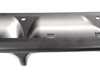ES#4349028 - 007218LA01-02KT -  MK7 Jetta GLI Rear Diffuser Kit - Textured Black - Add aggressive styling with our In-House Engineered Rear Diffuser Kit! - ECS - Volkswagen